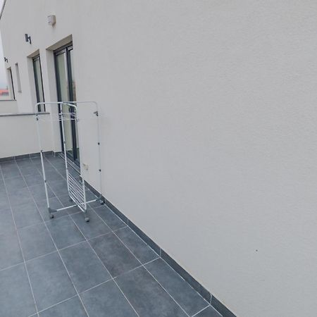 Penthouse Luxury Fălticeni Exterior photo